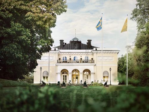 Villa Aske
